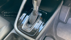 Honda HR-V 1.5 eHEV Advance 5dr CVT Hybrid Hatchback